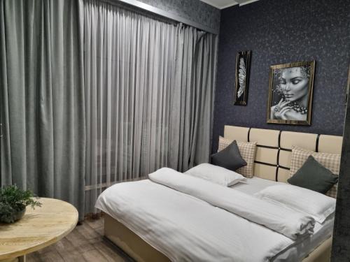 Erebuni Hotel | Day Inn hotel