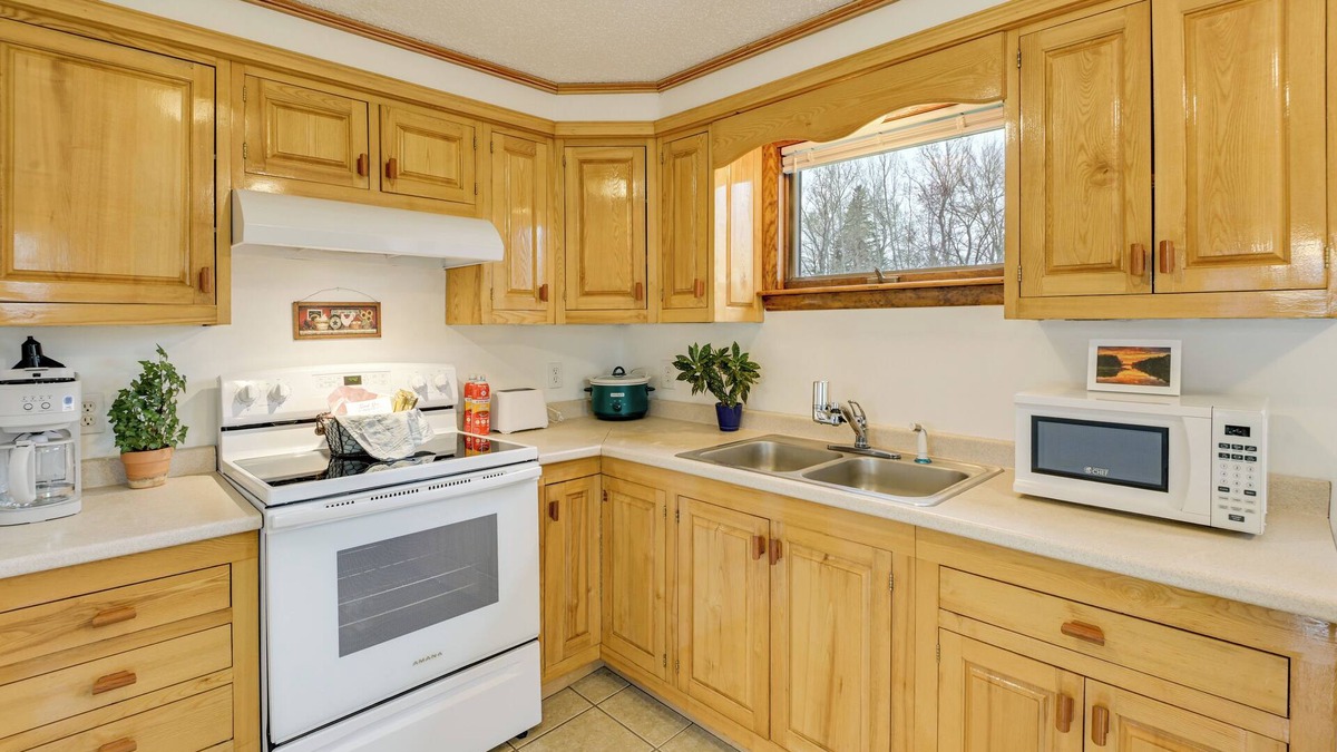 Harrington Cottage | Day Trip to Acadia: Quiet Coastal Maine Escape