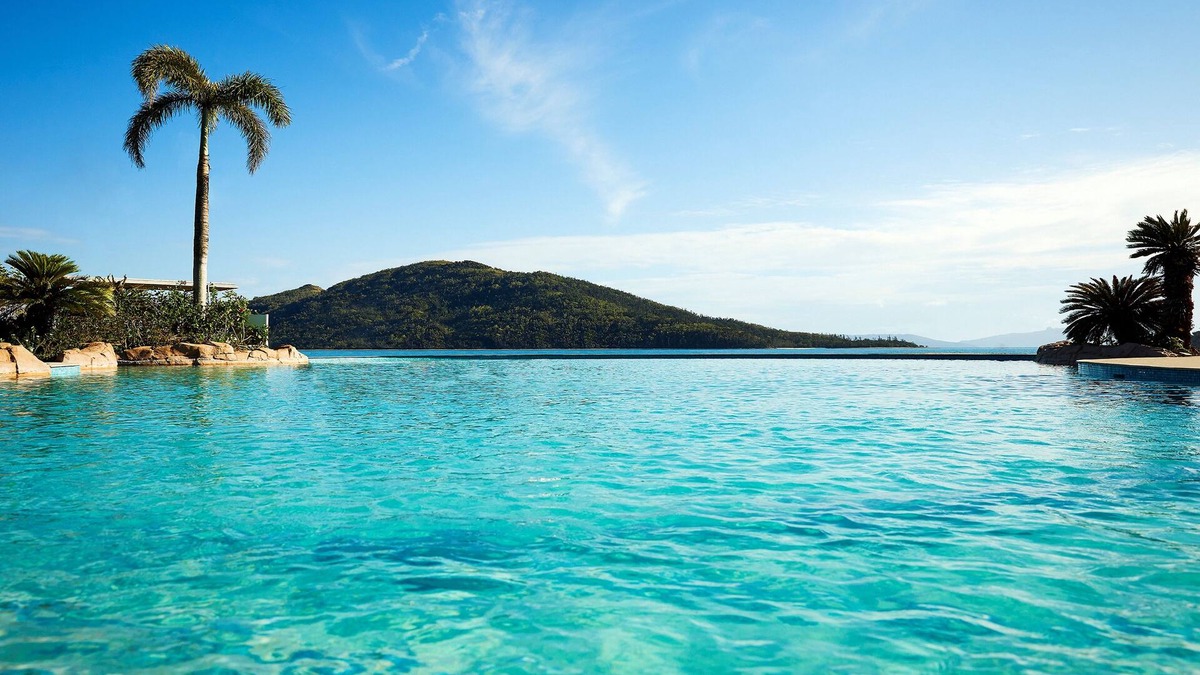 Daydream Island Resort | Daydream Island Resort