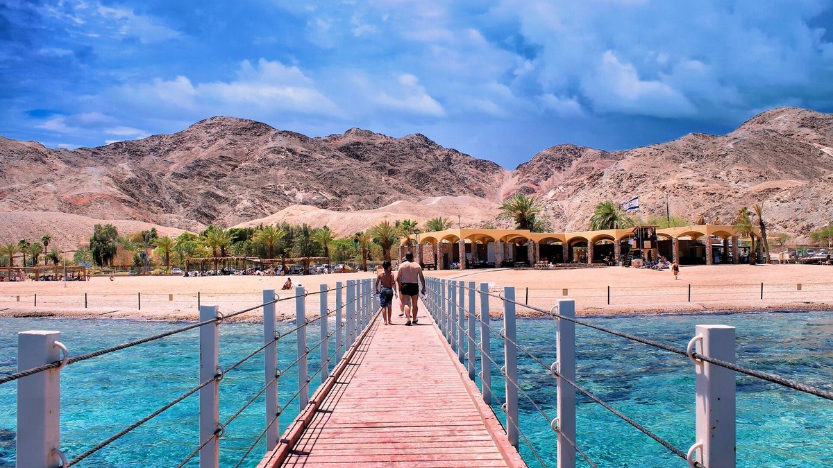 Eilat Apartment | Dayos Unique Suites