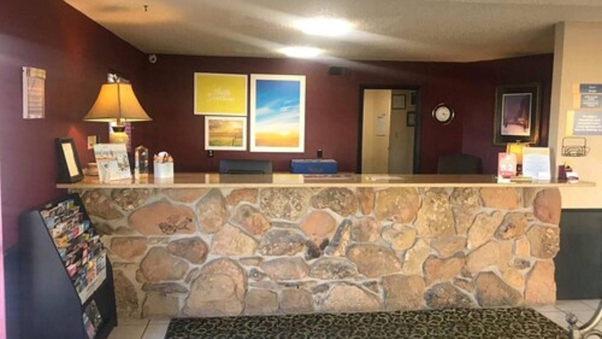 Abilene Hotel | Days Inn by Wyndham Abilene