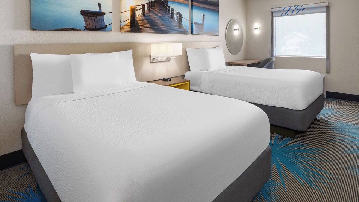 Acworth Hotel | Days Inn by Wyndham Acworth