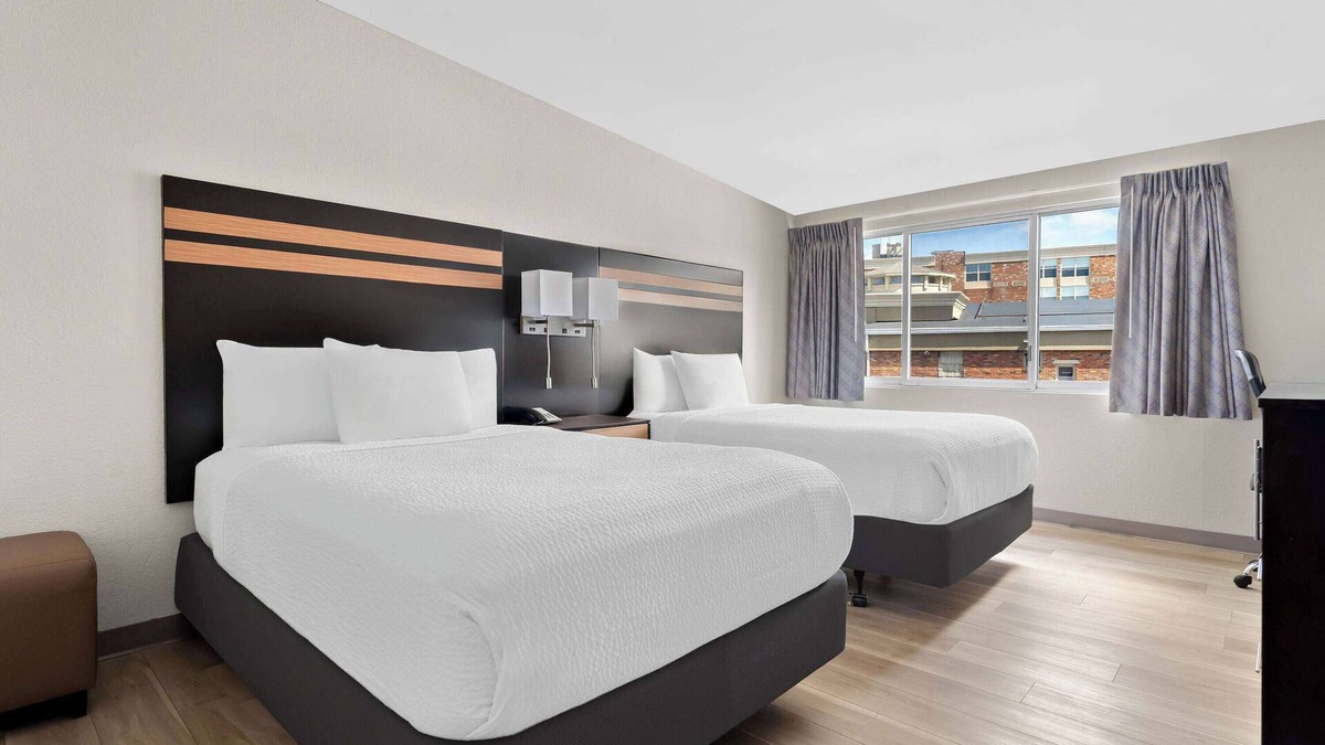 McKownville Hotel | Days Inn by Wyndham Albany SUNY