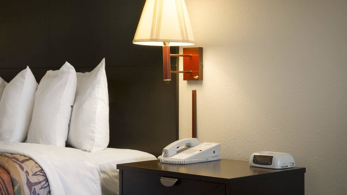 Alma Hotel | Days Inn by Wyndham Alma