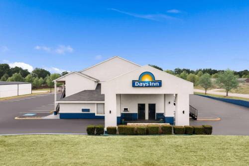 Ardmore Hotel | Days Inn by Wyndham Ardmore