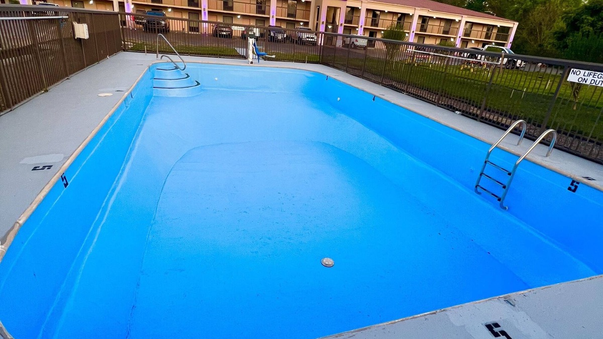 Athens Hotel | Days Inn by Wyndham Athens