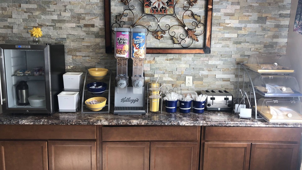 Columbus Hotel | Days Inn by Wyndham Columbus