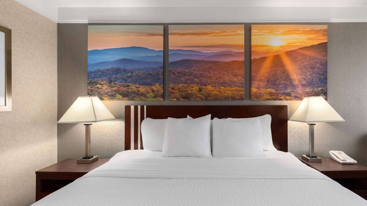 Columbia Hotel | Days Inn by Wyndham Columbia Kentucky