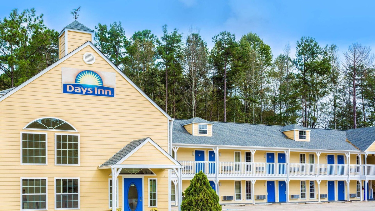 Cornelia Hotel | Days Inn by Wyndham Cornelia