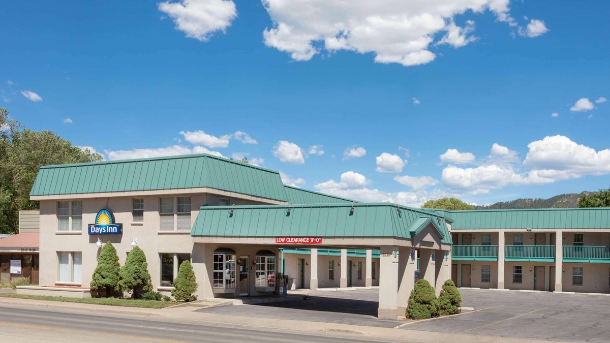 Durango Hotel | Days Inn by Wyndham Durango