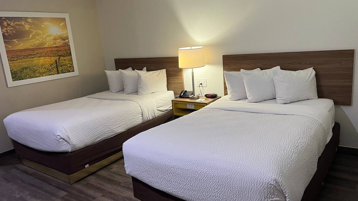 El Centro Hotel | Days Inn by Wyndham El Centro