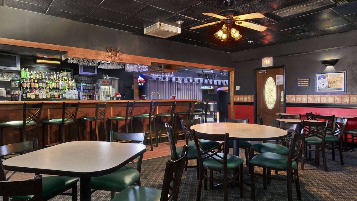 Forrest City Hotel | Days Inn by Wyndham Forrest City