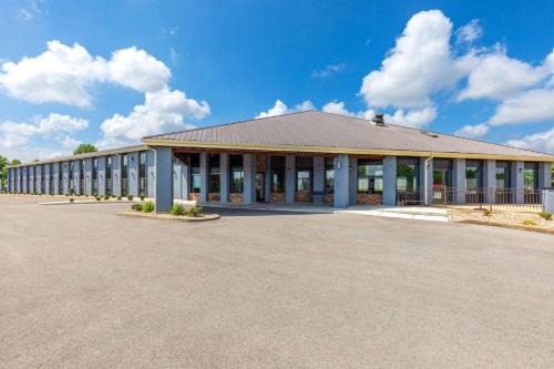 Glasgow Hotel | Days Inn by Wyndham Glasgow