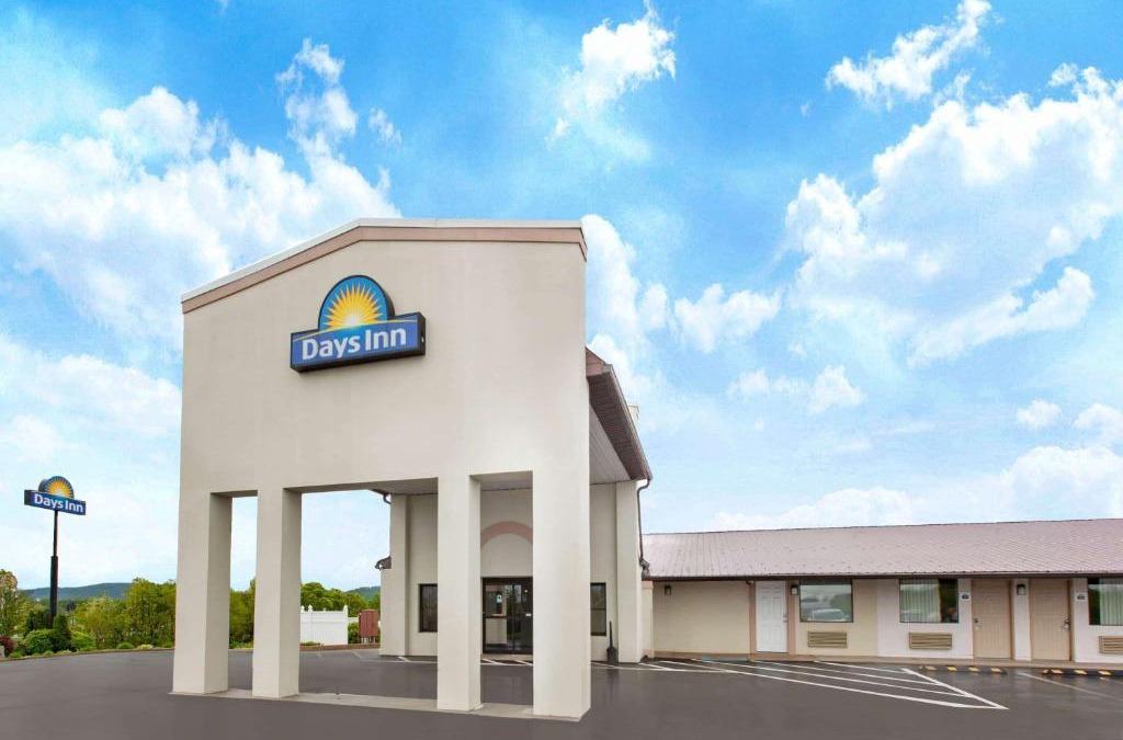 Grantville Hotel | Days Inn by Wyndham Grantville