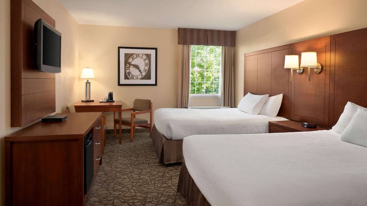 Guelph Hotel | Days Inn by Wyndham Guelph