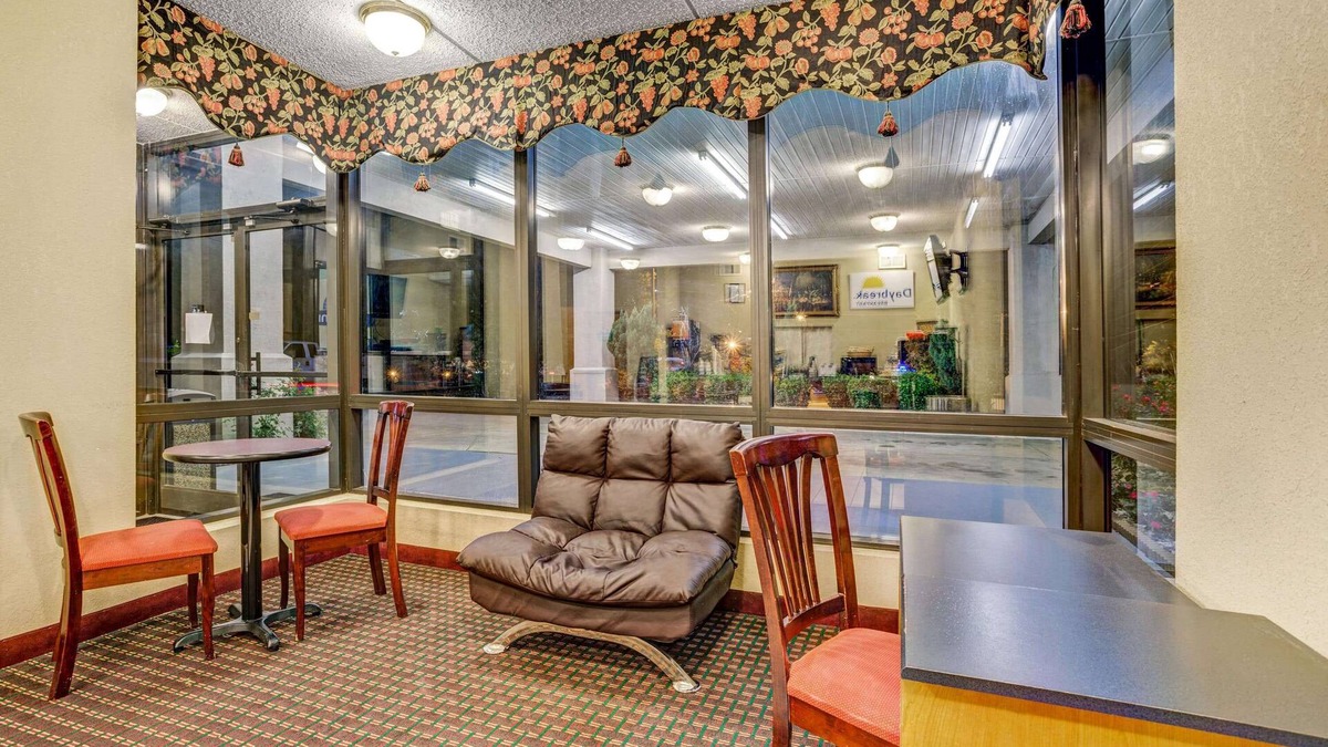 Hernando Hotel | Days Inn by Wyndham Hernando