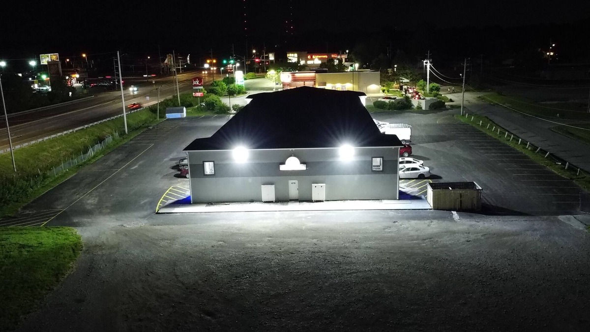 Indianapolis Hotel | Days Inn by Wyndham Indianapolis East Post Road