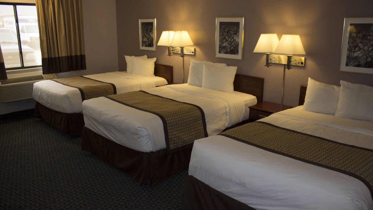 Indio Hotel | Days Inn by Wyndham Indio