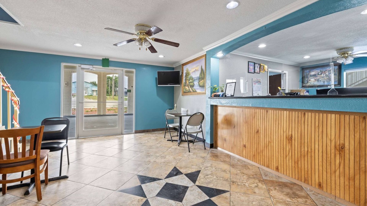 Kenedy Hotel | Days Inn by Wyndham Kenedy/Karnes City