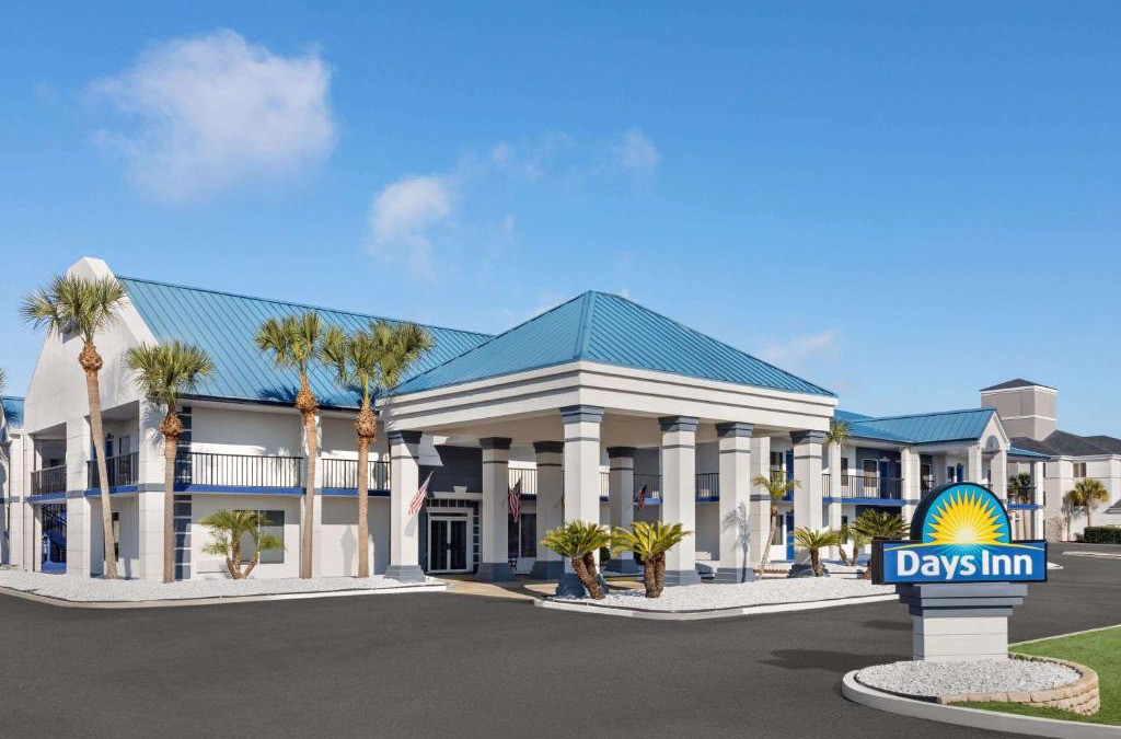 Kingsland Hotel | Days Inn by Wyndham Kingsland GA