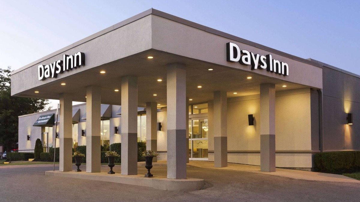 Westminster Hotel | Days Inn by Wyndham London
