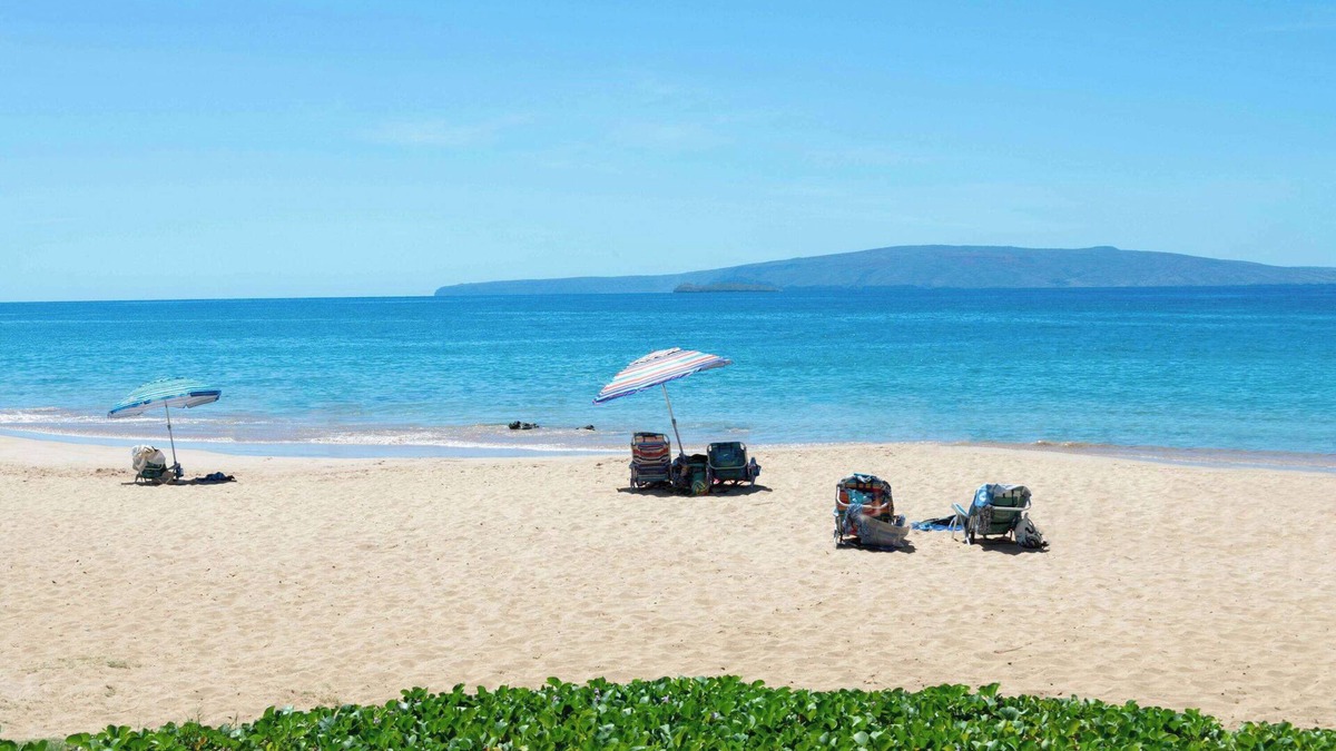 Kihei Hotel | Days Inn by Wyndham Maui Oceanfront