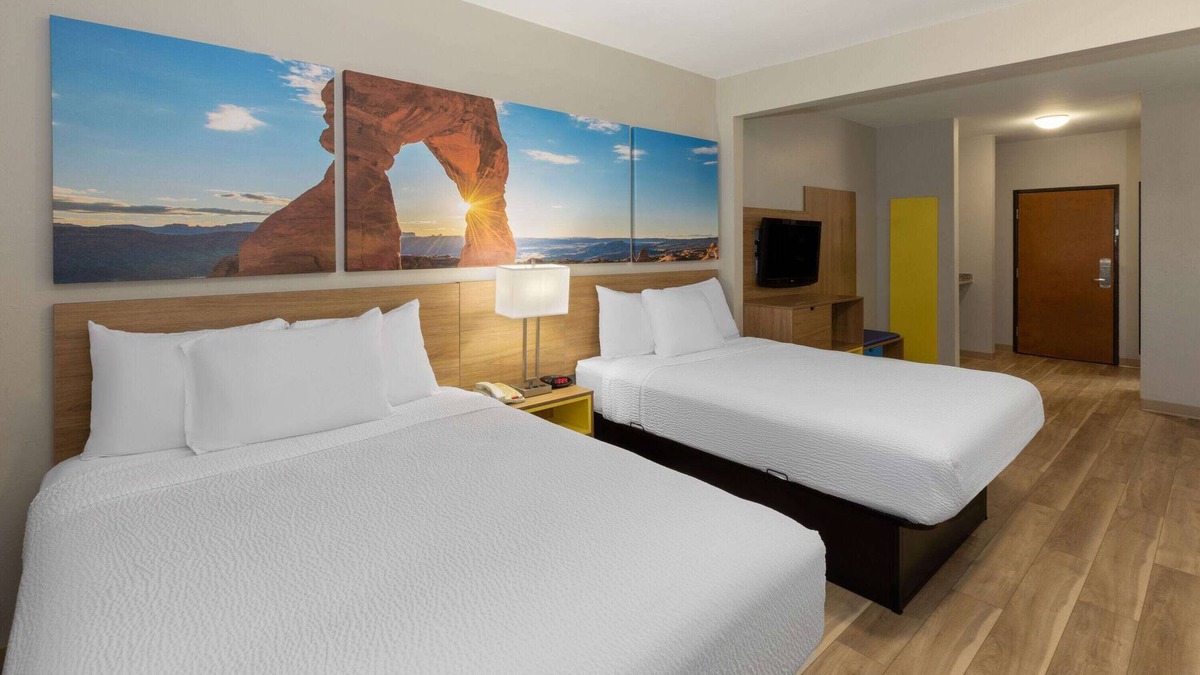Oklahoma City Hotel | Days Inn by Wyndham Oklahoma City