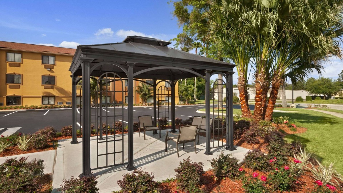 Orange Park Hotel | Days Inn by Wyndham Orange Park/Jacksonville