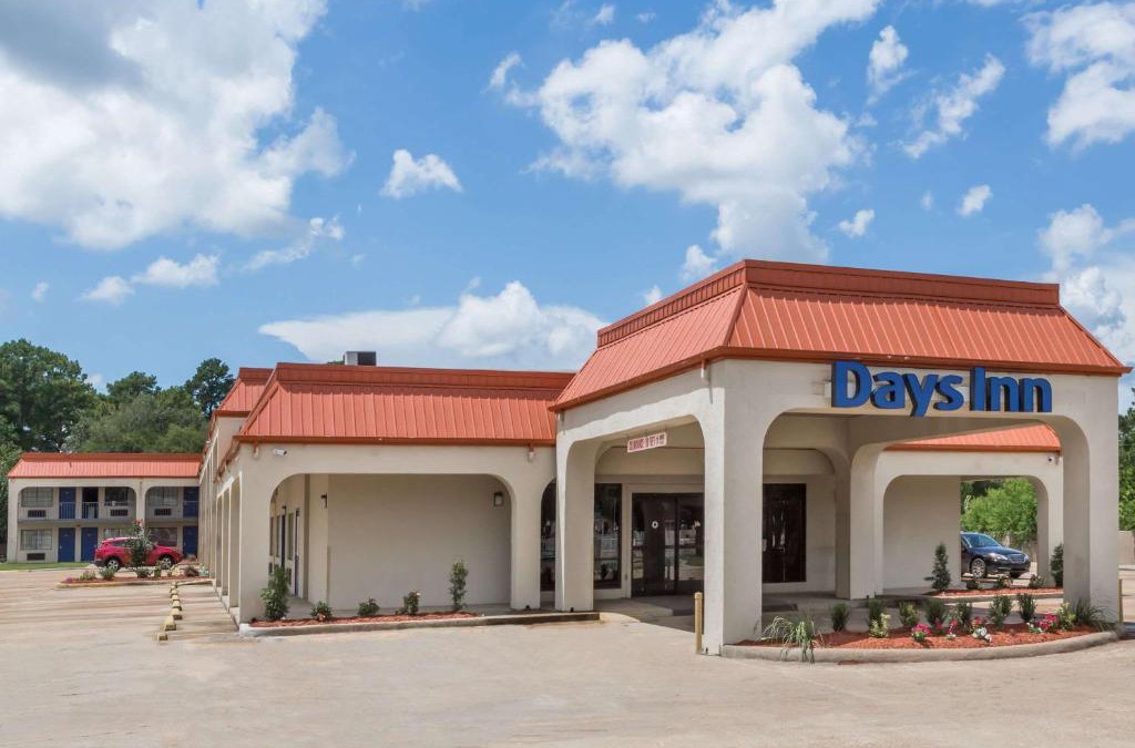 Pearl Hotel | Days Inn by Wyndham Pearl/Jackson Airport