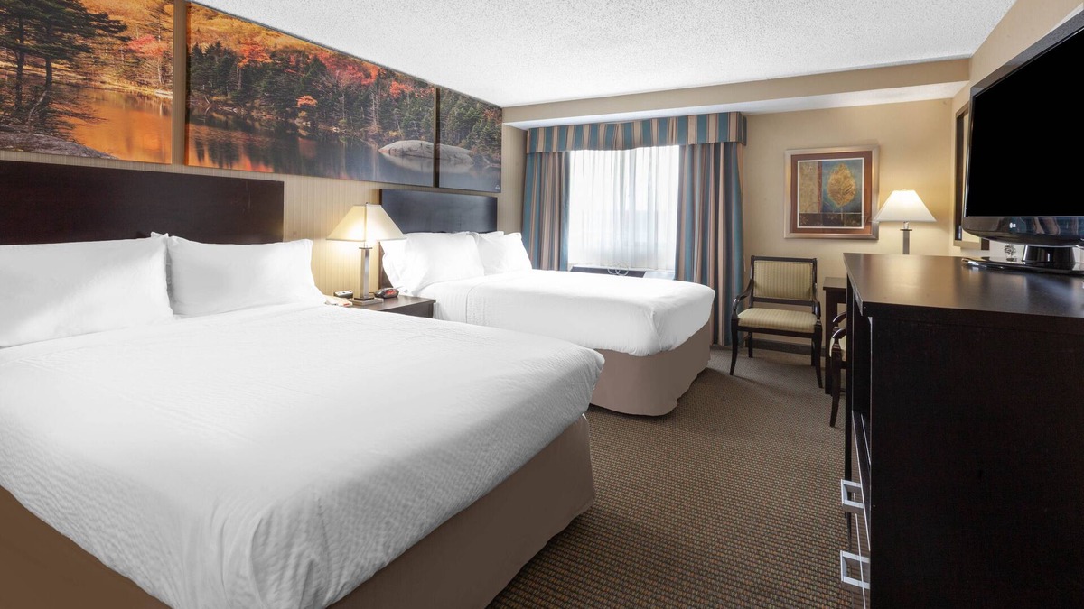 Plattsburgh Hotel | Days Inn by Wyndham Plattsburgh