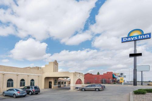 Pueblo Hotel | Days Inn by Wyndham Pueblo