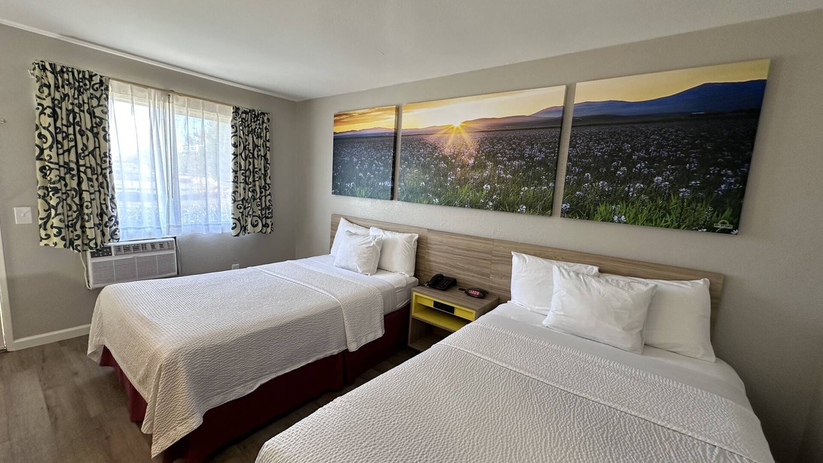 San Marcos Hotel | Days Inn by Wyndham San Marcos