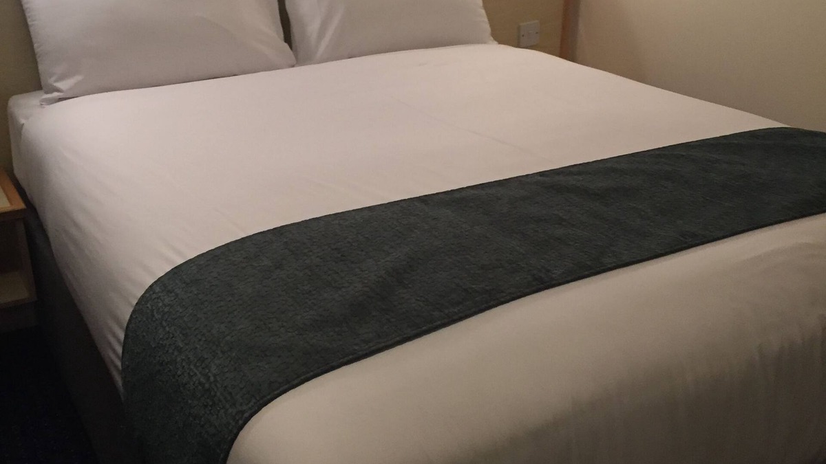 Wonston Hotel | Days Inn by Wyndham Sutton Scotney South