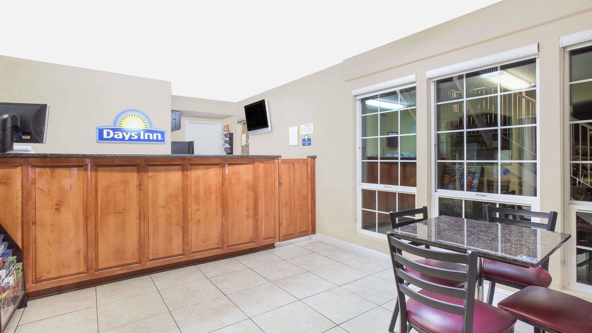 Turlock Hotel | Days Inn by Wyndham Turlock