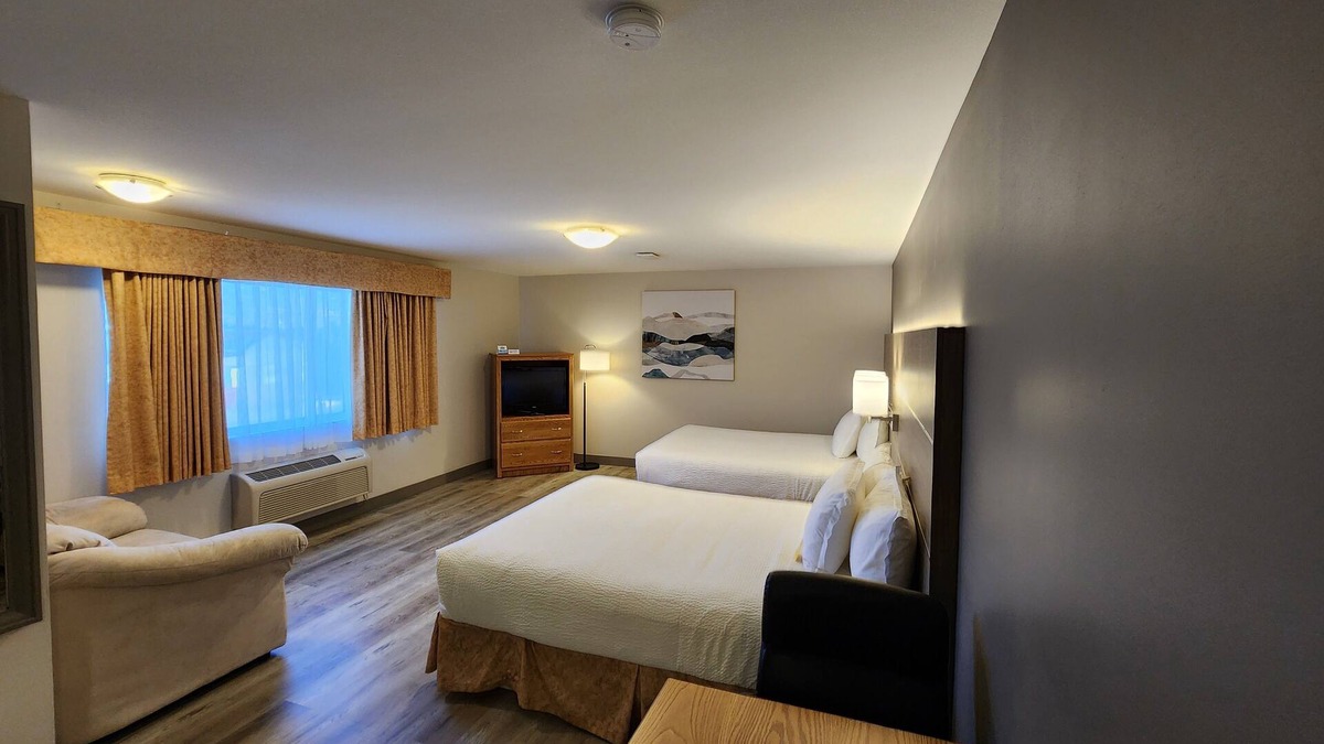 Okanagan-Similkameen Hotel | Days Inn & Conference Centre by Wyndham Penticton