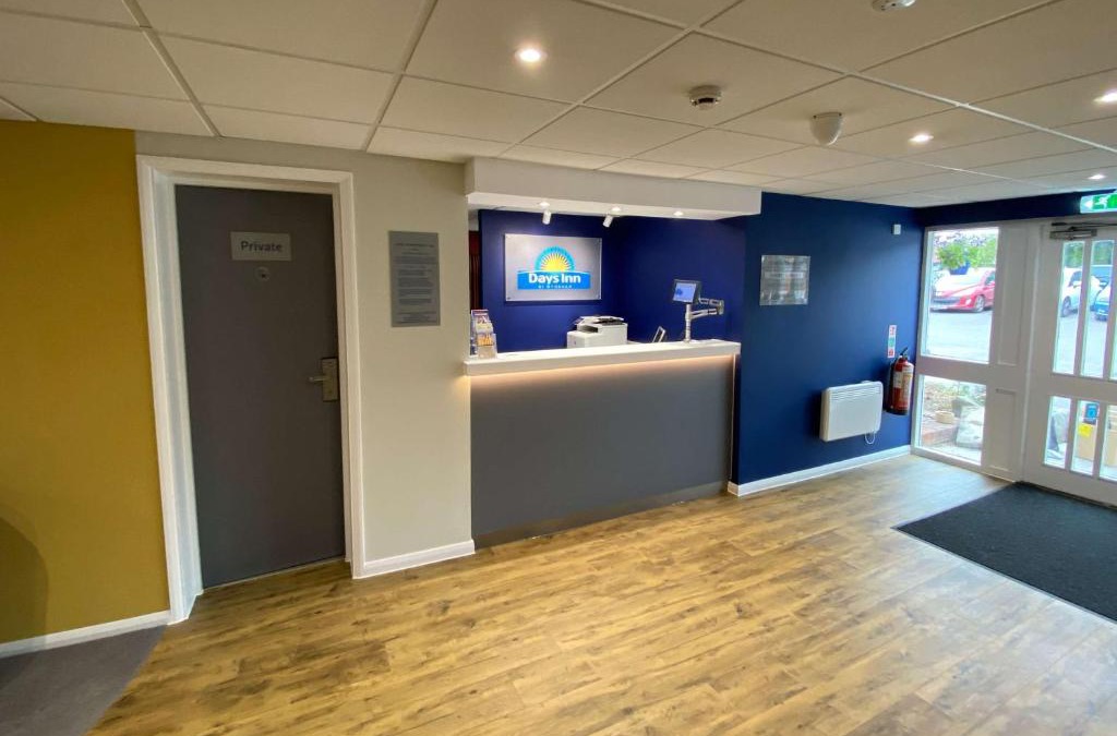 Rooks Bridge Hotel | Days Inn Hotel Sedgemoor