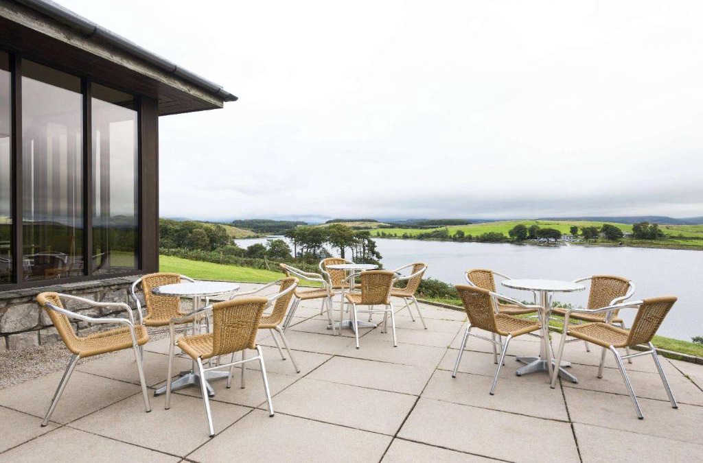 Kendal Hotel | Days Inn Kendal - Killington Lake