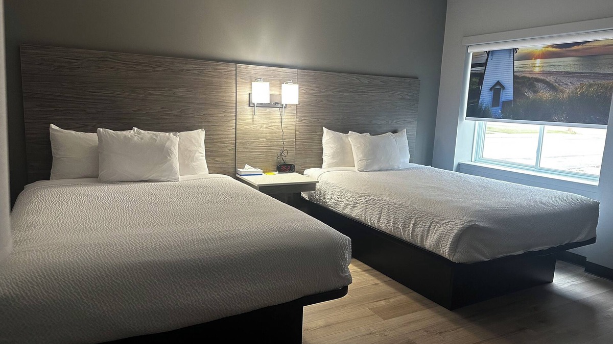 Summerside Hotel | Days Inn & Suites by Wyndham Summerside