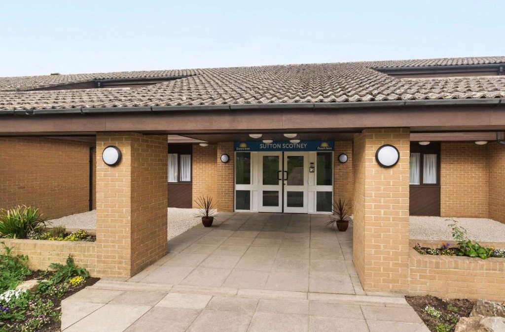 Wonston Hotel | Days Inn Sutton Scotney South