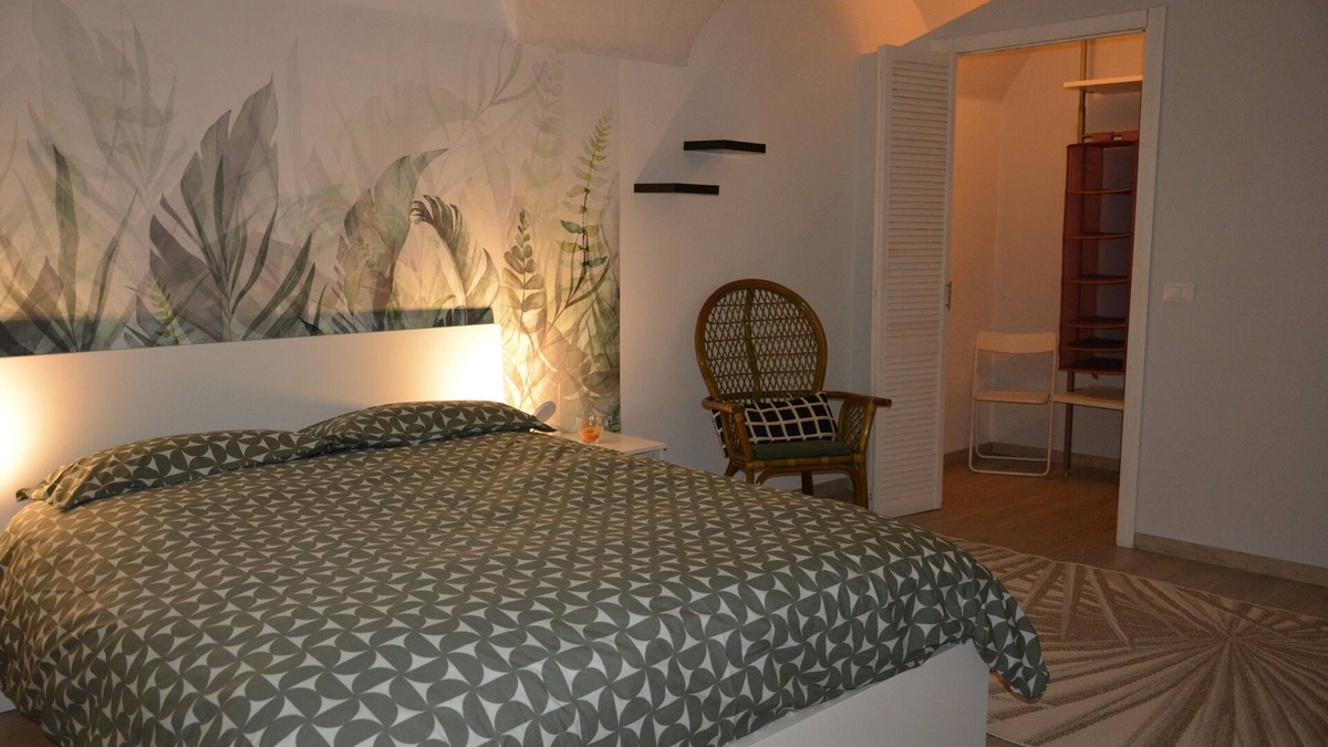 Centro Storico Apartment | DAYSIN APARTMENT