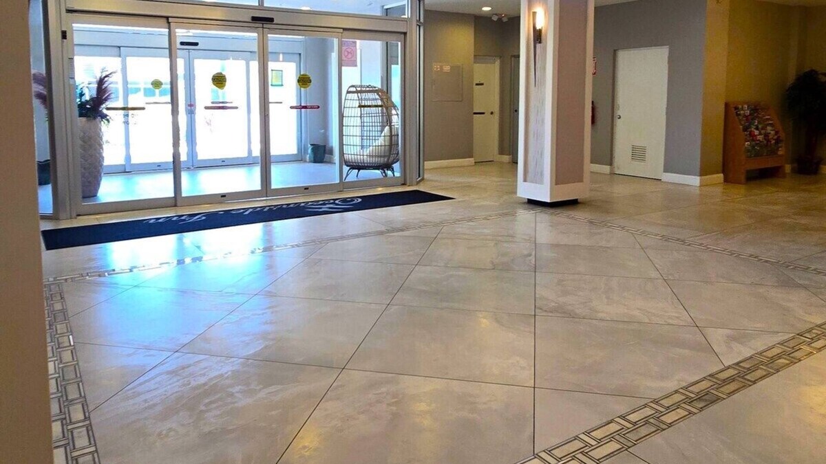 Daytona Beach Apartment | Daytona Beach suite with oceanview