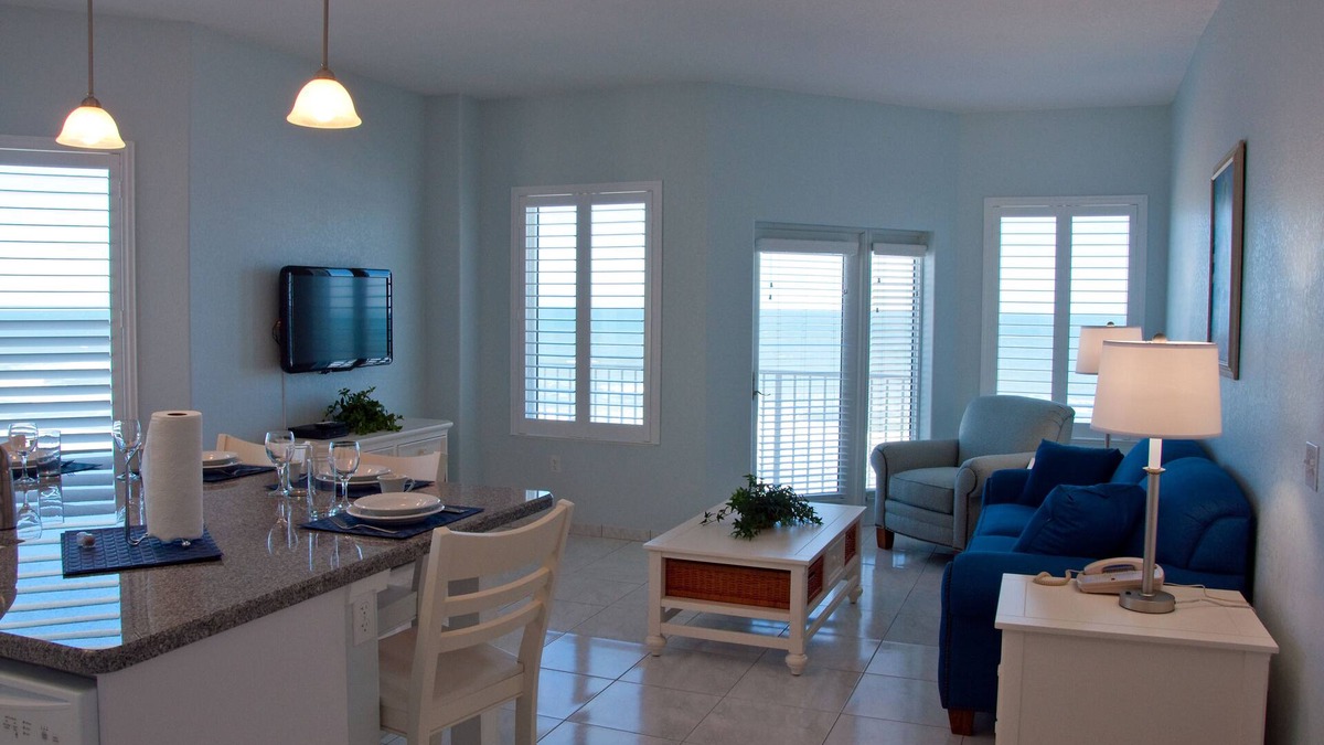 Ormond Beach Resort | Daytona Bike Week February 28 - March 7