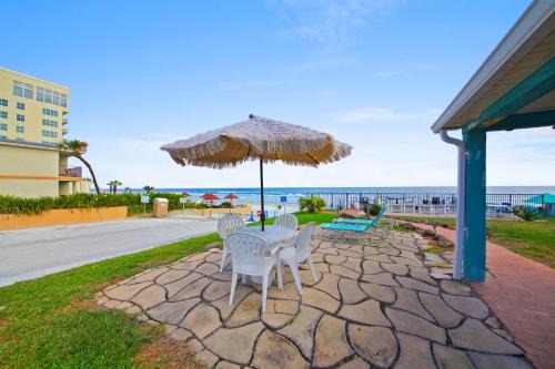 Rio Mar Beaches Hotel | Daytona Shores Inn and Suites