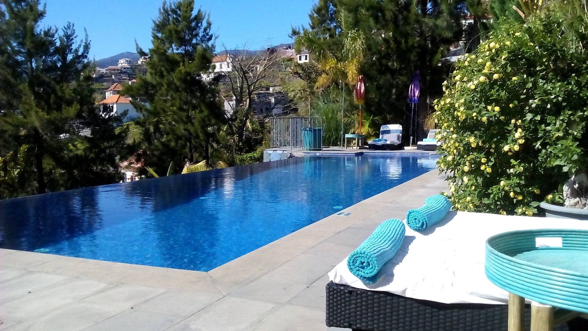 Ribeira Brava Bed & Breakfast | Dazkarizeh 73
