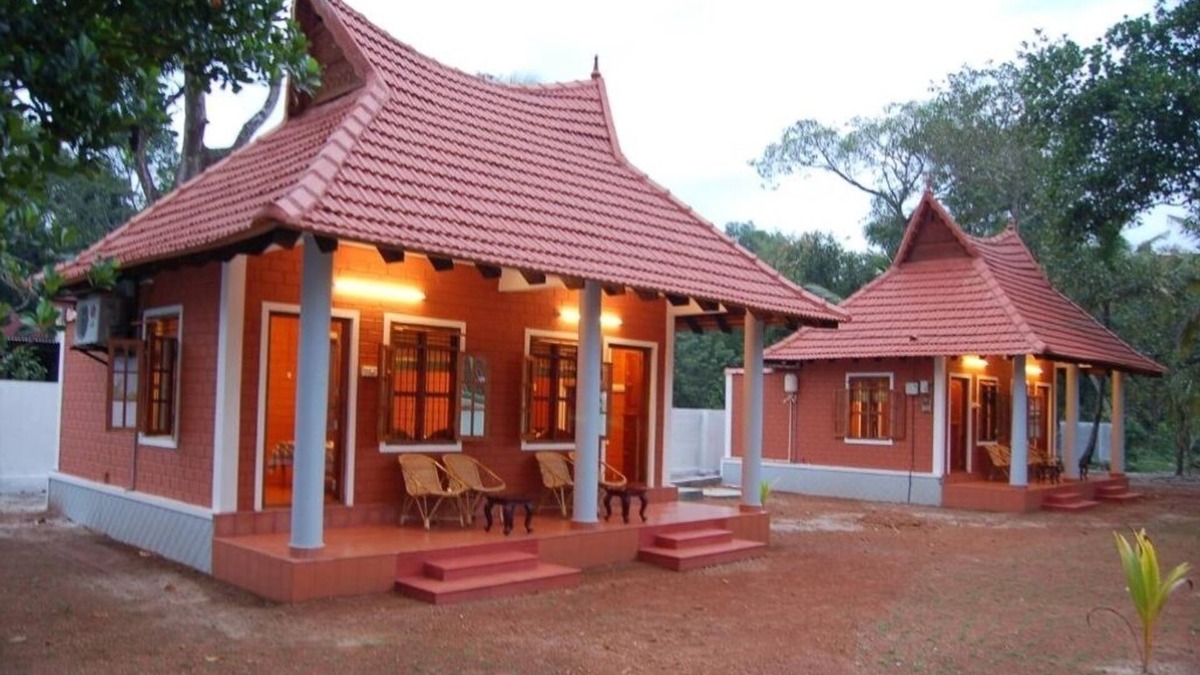 Alappuzha Bed & Breakfast | Dazzle Dew Memories - Deluxe Double Room