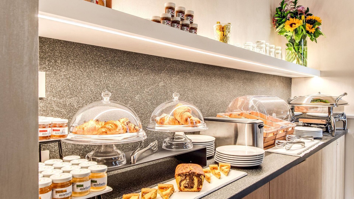 Como City Centre Hotel | DBH Duomo Boutique Hotel Lake Como