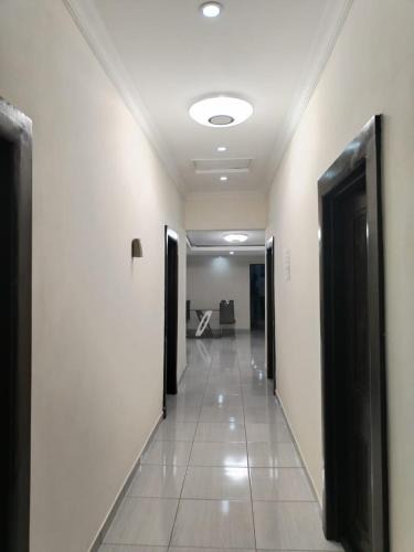 Pretoria House | DBright Lodge