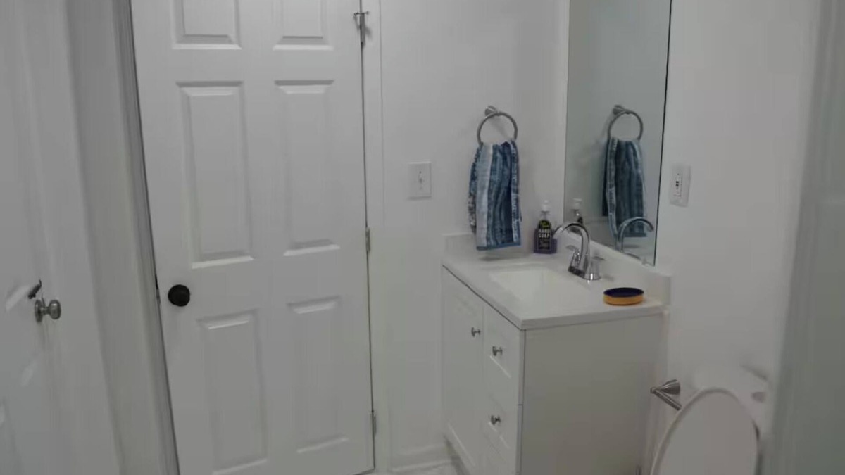 Fort Washington House | DC Luxury Stay - 3BR + Theater - National Harbor