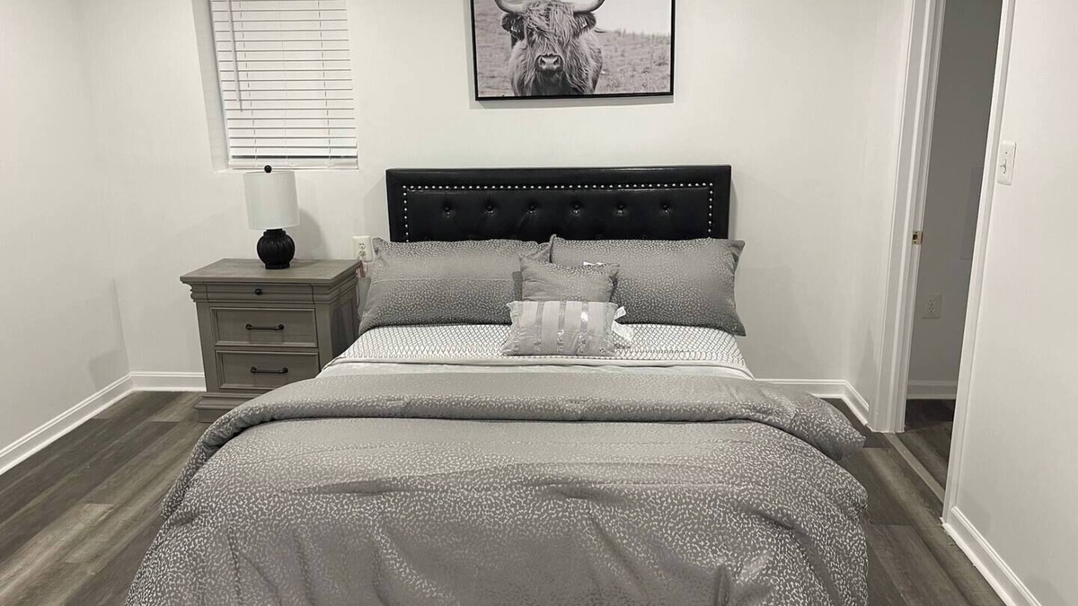 Fort Washington House | DC Suburb | HUGE 3BR + Theater | National Harbor