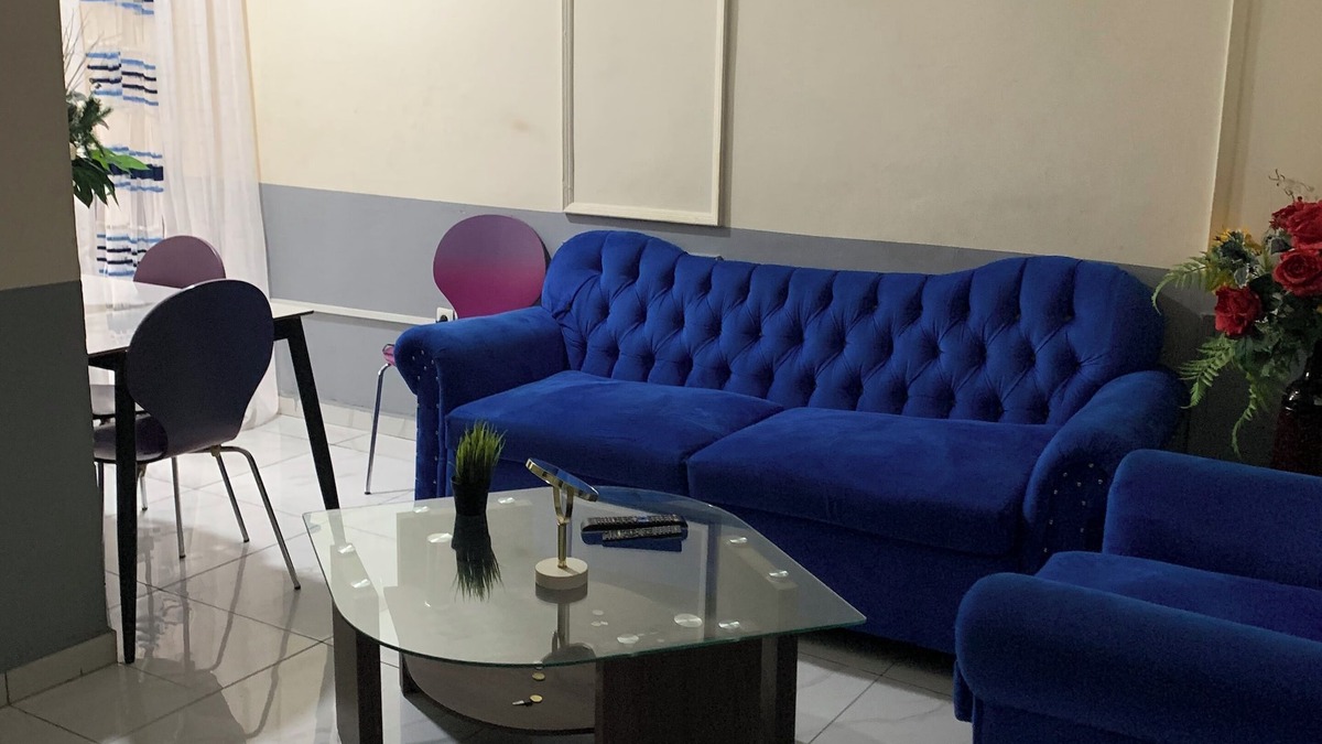 Douala Apartment | DCHhome available for your best stays in the city of Douala